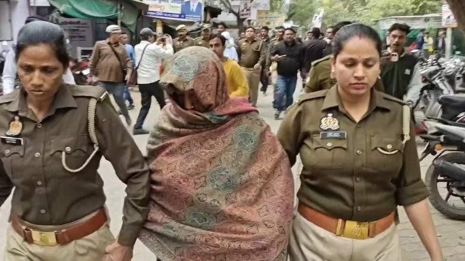 ইউপির ৩৩ জন নাবালককে দিয়ে পর্নোগ্রাফি মামলায় দম্পতিকে মৃত্যুদণ্ডের সাজা দিল পকসো আদালত