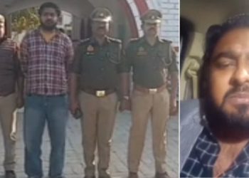 ৩০০ হিন্দু মেয়েকে পতিতাবৃত্তিতে ঠেলে দিয়েছে আফজারুল, “প্রিন্স” সেজে তাদের প্রতারণা করছিল : এক ভুক্তভোগীর কথায়, গণধর্ষণের পর অশ্লীল ভিডিও তৈরি করে সে তার ভাইদের সাথে ব্ল্যাকমেইল করত 