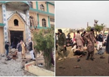 ইসলামাবাদের শিয়া মসজিদে নামাজের সময় আত্মঘাতী বিস্ফোরণ, মৃত অন্তত ১১, আহত ৮০ জন