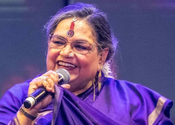 ধুরন্ধর ছবিতে নিজের বিখ্যাত গান “রম্ভা হো”র রিমেক নিয়ে প্রতিক্রিয়া দিলেন ঊষা উত্থুপ 