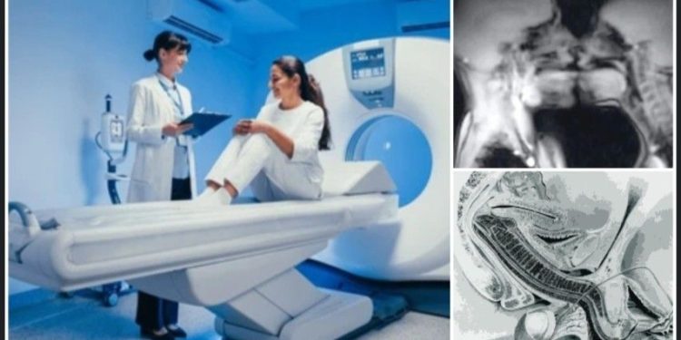 এমআরআই মেশিনের ভেতরে যৌনমিলন, চিরতরে বদলে দিয়েছিল চিকিৎসা বিজ্ঞানকে 