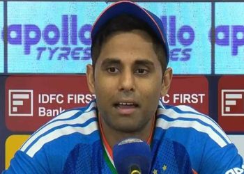 পাকিস্তান খেলবে না, তাহলে কি মাঠেই যাবে না টিম ইন্ডিয়া? স্পষ্ট করলেন অধিনায়ক সূর্যকুমার যাদব 