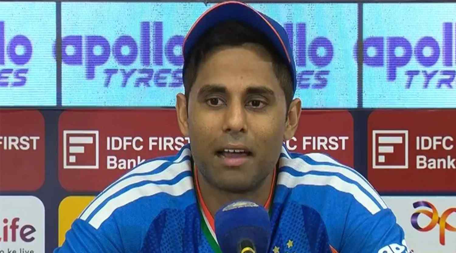 পাকিস্তান খেলবে না, তাহলে কি মাঠেই যাবে না টিম ইন্ডিয়া? স্পষ্ট করলেন অধিনায়ক সূর্যকুমার যাদব 