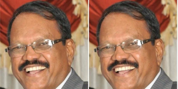 হৃদরোগে আক্রান্ত হয়ে মারা গেলেন প্রখ্যাত কন্নড় চলচ্চিত্র পরিচালক জো সাইমন