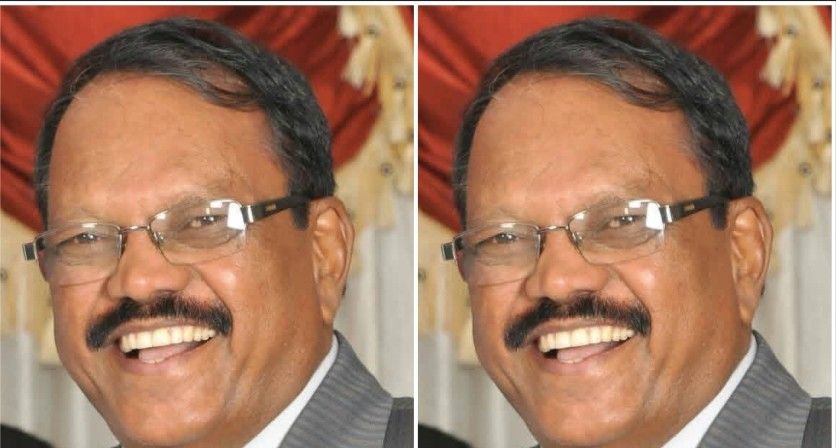 হৃদরোগে আক্রান্ত হয়ে মারা গেলেন প্রখ্যাত কন্নড় চলচ্চিত্র পরিচালক জো সাইমন