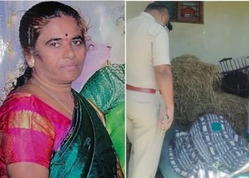 জ্যোতিষীর কথায় বিশ্বাস করে নিজের মাকে খুন করল মেয়ে