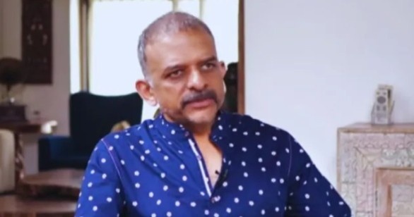 ‘বন্দে মাতরম’ জাতীয় সঙ্গীত হওয়ার যোগ্যই নয়, ‘আনন্দমঠ’ একটি ইসলাম বিরোধী বই : মন্তব্য করলেন কর্ণাটকের বামপন্থী সঙ্গীতশিল্পী টিএম কৃষ্ণ  