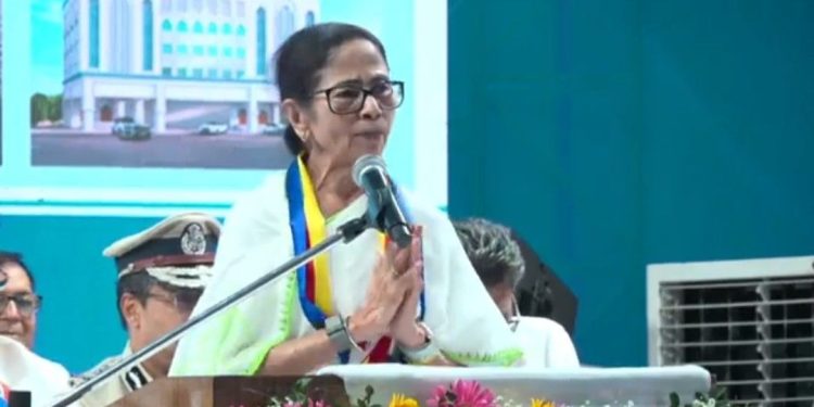 চূড়ান্ত ভোটার তালিকা থেকে ১.২০ কোটি নাম বাদ যাওয়ার আশঙ্কা প্রকাশ করলেন মমতা ব্যানার্জি  