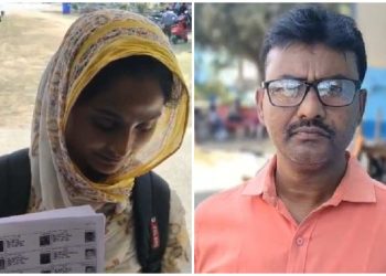 তথ্যগত অসঙ্গতির কারনে বহু বিএলও-এর নাম ’বিচারাধীন’ তালিকায়, তোলপাড় পূর্ব বর্ধমানের কাটোয়া 