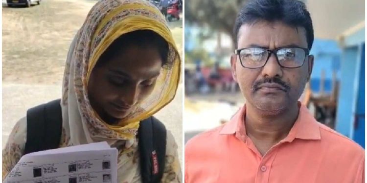 তথ্যগত অসঙ্গতির কারনে বহু বিএলও-এর নাম ’বিচারাধীন’ তালিকায়, তোলপাড় পূর্ব বর্ধমানের কাটোয়া 