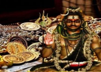 শ্রী স্বর্ণকর্ষণ ভৈরব স্তোত্রম্ : ভগবান শিবের ভৈরব রূপের এই শক্তিশালী স্তোত্র পাঠ করলে অঢেল ধন-সম্পদ, সমৃদ্ধি এবং সুখ লাভ হয়