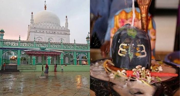 শত চেষ্টা সত্ত্বেও কালাবুর্গির ১৪  শতাব্দীর দরগায় মহাশিবরাত্রিতে পূজা আটকাতে পারল না মুসলিম সম্প্রদায় ; পূজো বন্ধ করার জন্য  সুপ্রিম কোর্টের দায়ের করা আবেদন খারিজ  