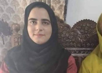 দেশবিরোধী প্রচার করা কাশ্মীরের নাদিয়া বেগ সংখ্যালঘু কোটায় ইউপিএসসি-র যোগ্যতা অর্জন করায় বাড়ছে উদ্বেগ 