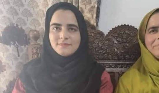 দেশবিরোধী প্রচার করা কাশ্মীরের নাদিয়া বেগ সংখ্যালঘু কোটায় ইউপিএসসি-র যোগ্যতা অর্জন করায় বাড়ছে উদ্বেগ 