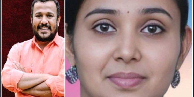 শারিরীক সম্পর্কের জন্য চাপ দেওয়ায় আত্মঘাতী বধূ, গ্রেপ্তার কেরালার কোল্লামের যুব কংগ্রেস নেতা সুহেল আনসারি