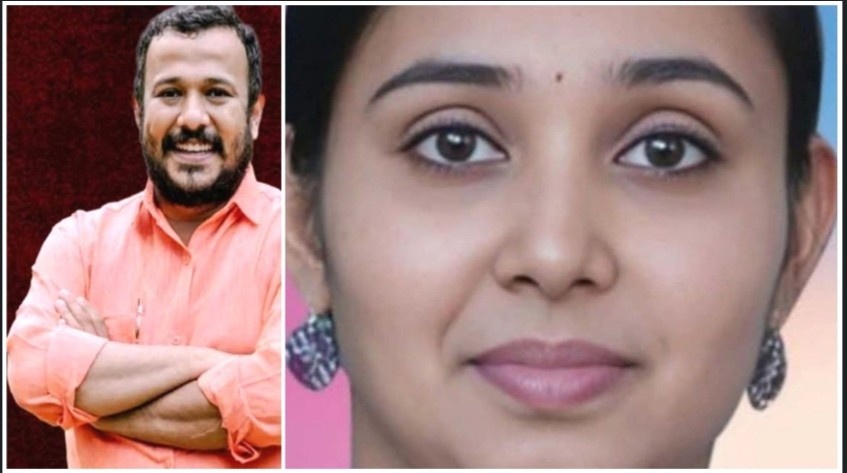 শারিরীক সম্পর্কের জন্য চাপ দেওয়ায় আত্মঘাতী বধূ, গ্রেপ্তার কেরালার কোল্লামের যুব কংগ্রেস নেতা সুহেল আনসারি 