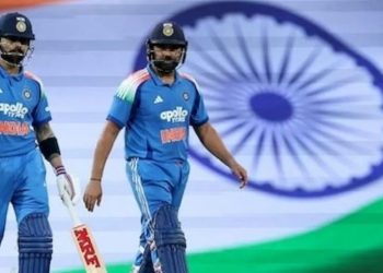 বিরাট কোহলি, রোহিত শর্মাকে ধাক্কা দিল বিসিসিআই ; দু’জনকেই নামিয়ে দেওয়া হল “বি গ্রেডে”  