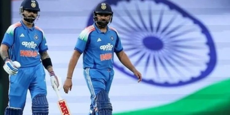 বিরাট কোহলি, রোহিত শর্মাকে ধাক্কা দিল বিসিসিআই ; দু’জনকেই নামিয়ে দেওয়া হল “বি গ্রেডে”  