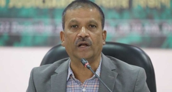 টি-২০ বিশ্বকাপ থেকে বাদ পড়েও আইসিসি কোনো জরিমানা না করাকে “কুটনৈতিক জয়” হিসাবে দেখছেন বাংলাদেশের যুব ও ক্রীড়া উপদেষ্টা 