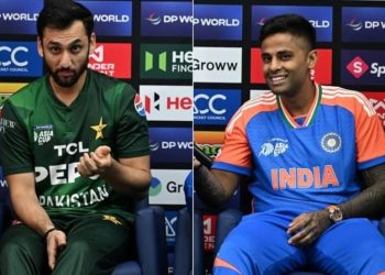 বাংলাদেশকে “বুড়ো আঙুল” দেখিয়ে ভারতের বিরুদ্ধে ম্যাচে নামার জন্য দলকে নির্দেশ দিল পাকিস্তান সরকার 