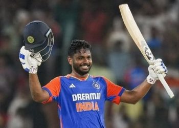 কেরালার ব্যাটসম্যান সঞ্জু স্যামসনের ভবিষ্যৎ অনিশ্চয়তার মুখে 