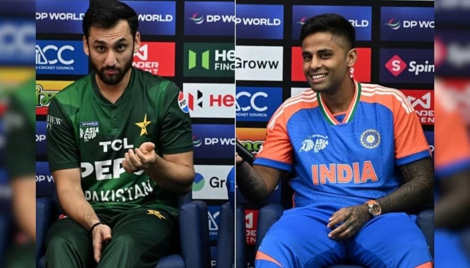 বাংলাদেশকে “বুড়ো আঙুল” দেখিয়ে ভারতের বিরুদ্ধে ম্যাচে নামার জন্য দলকে নির্দেশ দিল পাকিস্তান সরকার 