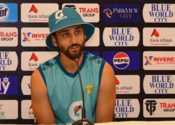 সেমিফাইনাল-ফাইনালেও ভারত সামনে পড়লে কী করবে ? পাকিস্তান দলের অধিনায়কের উত্তরে ধন্দ্বে সৃষ্টি হয়েছে 