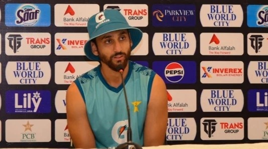 সেমিফাইনাল-ফাইনালেও ভারত সামনে পড়লে কী করবে ? পাকিস্তান দলের অধিনায়কের উত্তরে ধন্দ্বে সৃষ্টি হয়েছে 