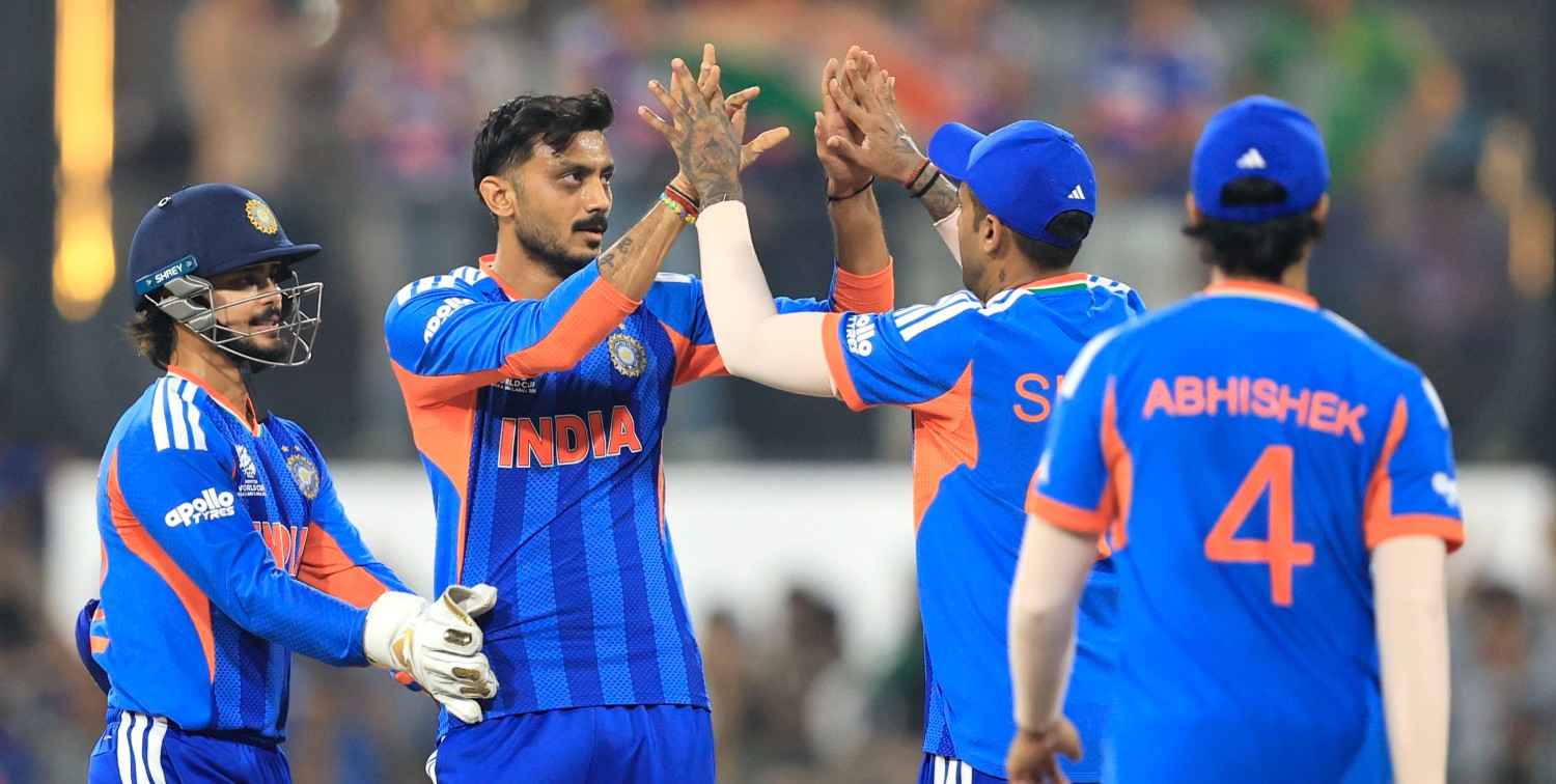 টি-২০ বিশ্বকাপ ২০২৬ : পাকিস্তানকে  ৬১ রানে পরাজিত করল ভারত 