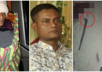 বাংলাদেশে ভোট মিটতেই শুরু হিন্দু নরসংহার, গাইবান্ধায় হিন্দু যুবককে কুড়ুল দিয়ে নৃশংসভাবে কুপিয়ে খুন