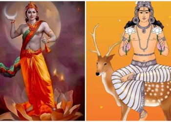 শ্রীচন্দ্র অষ্টোত্তর শত নাম স্তোত্রম্ : মানসিক শান্তি, শীতলতা এবং সৌভাগ্য লাভের জন্য প্রতি সোমবার পাঠ করুন