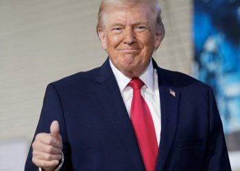 তালিবানদের উপর পাকিস্তানের আক্রমণকে “অসাধারণ” বলে অভিহিত করেছেন ট্রাম্প 