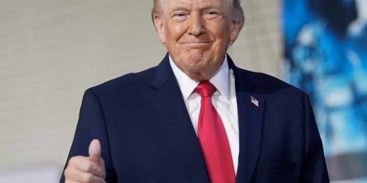 তালিবানদের উপর পাকিস্তানের আক্রমণকে “অসাধারণ” বলে অভিহিত করেছেন ট্রাম্প 