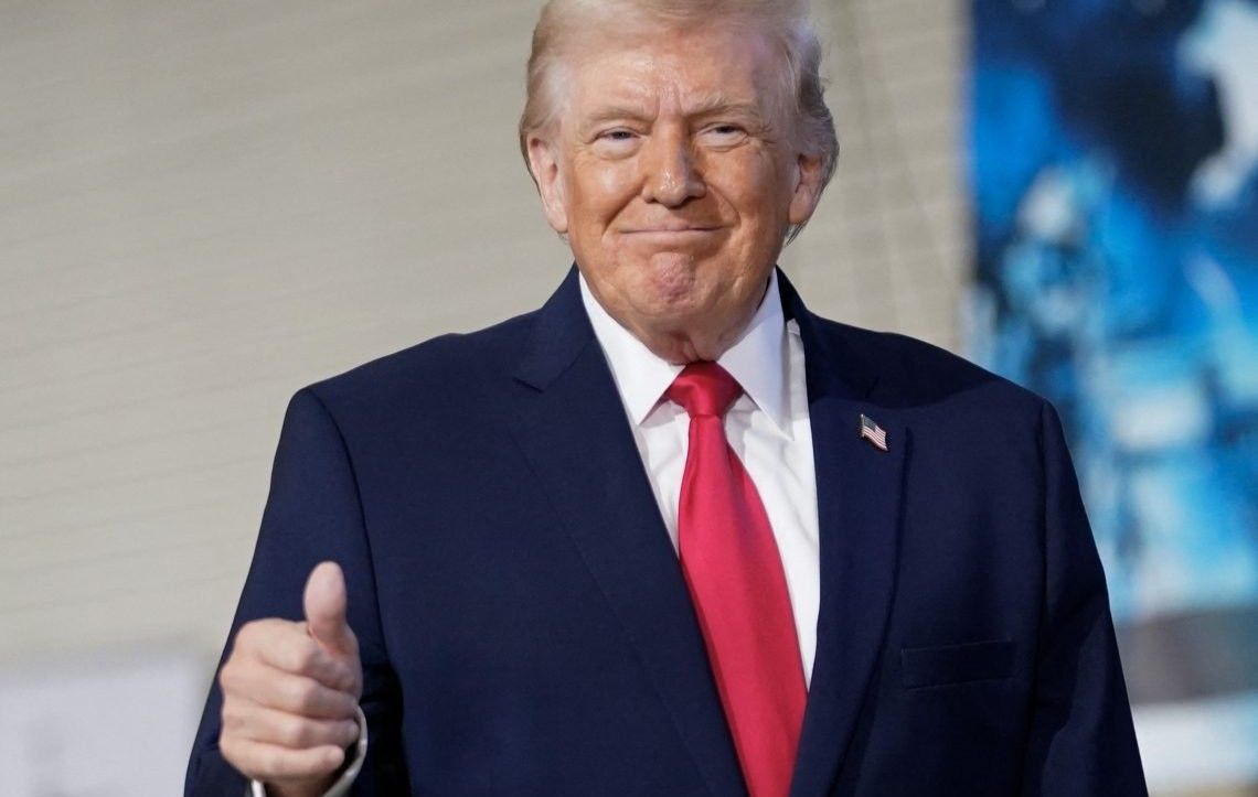 তালিবানদের উপর পাকিস্তানের আক্রমণকে “অসাধারণ” বলে অভিহিত করেছেন ট্রাম্প