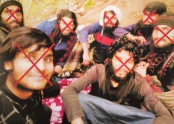 কিশতওয়ারে ৩২৬ দিনের যৌথ অভিযানে খতম ৭ জন সন্ত্রাসী  : জানালো সেনাবাহিনী