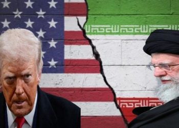 ইরানে বড় ধরনের হামলার প্রস্তুতি নিচ্ছে মার্কিন সামরিক বাহিনী ; ফলাফল অনেক বেশি ধ্বংসাত্মক হতে চলেছে বলে অনুমান 