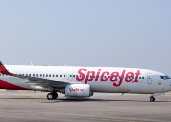 ভারতীয় এয়ারলাইন স্পাইসজেটকে   আকাশসীমা থেকে নিষিদ্ধ ঘোষণা করল বাংলাদেশ সরকার