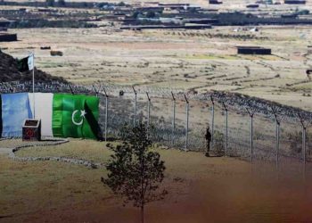 ডুরান্ড লাইনে পাকিস্তানি পোস্ট দখল করে সেনাদের হত্যা করল তালিবান বাহিনী 