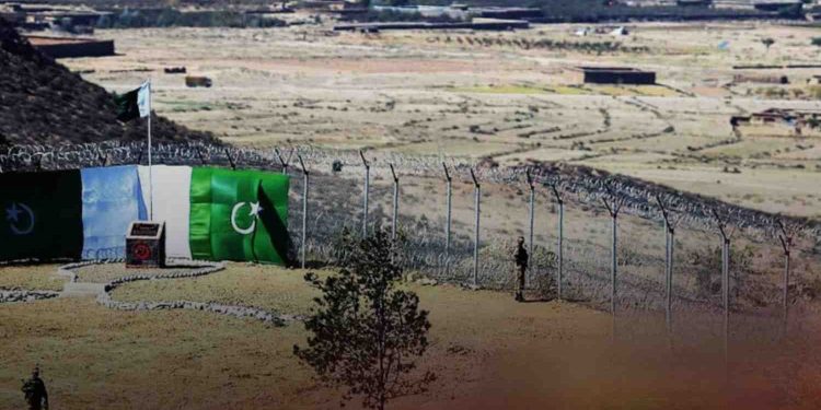 ডুরান্ড লাইনে পাকিস্তানি পোস্ট দখল করে সেনাদের হত্যা করল তালিবান বাহিনী 