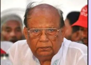 জেলের মধ্যে রহস্যজনকভাবে মারা গেলেন বাংলাদেশের প্রাক্তন মন্ত্রী রমেশ চন্দ্র সেন, সন্দেহ বিষ প্রয়োগে খুন 