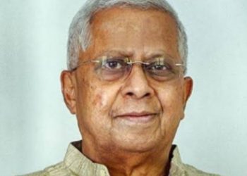 হিন্দুদের কাছ থেকে মুসলিমদের জমি কেনা আটকাতে আইন চালু করতে চলেছেন আসাম সরকার !  হেমন্ত বিশ্বশর্মার মত “বীর” বাংলায় চাইছেন তথাগত রায় 