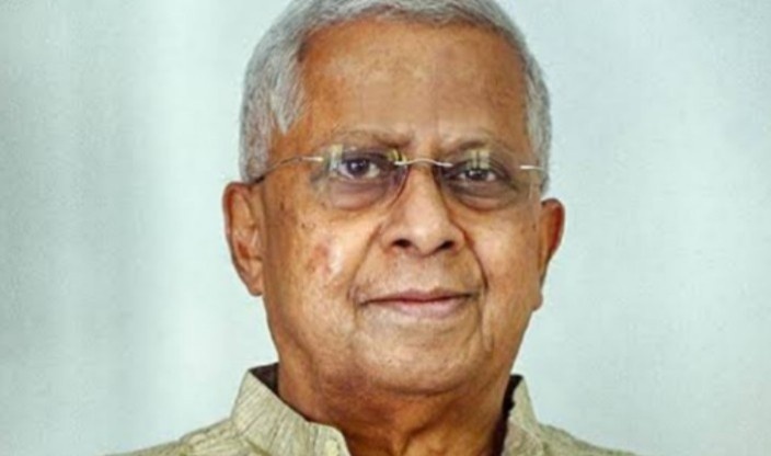 হিন্দুদের কাছ থেকে মুসলিমদের জমি কেনা আটকাতে আইন চালু করতে চলেছেন আসাম সরকার !  হেমন্ত বিশ্বশর্মার মত “বীর” বাংলায় চাইছেন তথাগত রায় 