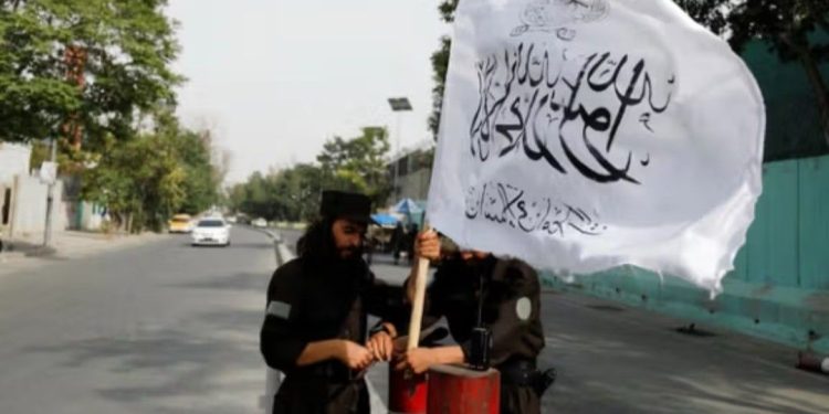 দুর্নীতিতে গোটা বিশ্বকে টেক্কা দিল তালিবান : বৈশ্বিক দুর্নীতি সূচকে   শীর্ষস্থানীয় দেশগুলির মধ্যে জায়গা করে নিল আফগানিস্তান