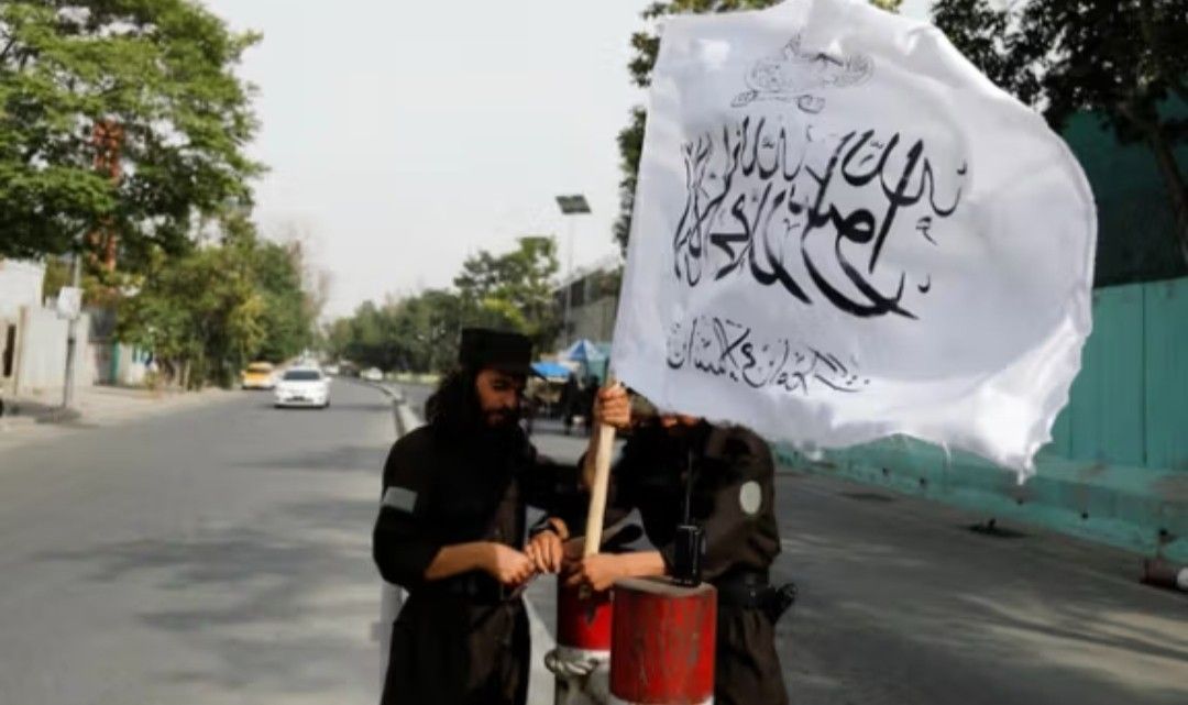 দুর্নীতিতে গোটা বিশ্বকে টেক্কা দিল তালিবান : বৈশ্বিক দুর্নীতি সূচকে   শীর্ষস্থানীয় দেশগুলির মধ্যে জায়গা করে নিল আফগানিস্তান