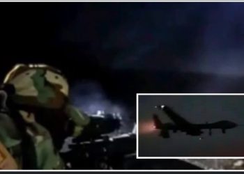 রাতভর তালিবানের ব্যাপক হামলায় ৫৫ পাক সেনা খতম, ১৯ পাকিস্তানি পোস্ট ও একটি বিমান ধ্বংস ; “ভারতের প্রতিনিধি তালিবান”দের দেখে নেওয়ার হুমকি পাকিস্থানি প্রতিরক্ষামন্ত্রীর