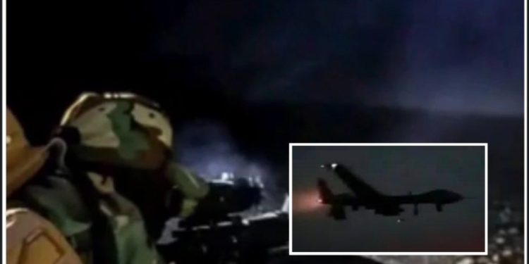 রাতভর তালিবানের ব্যাপক হামলায় ৫৫ পাক সেনা খতম, ১৯ পাকিস্তানি পোস্ট ও একটি বিমান ধ্বংস ; “ভারতের প্রতিনিধি তালিবান”দের দেখে নেওয়ার হুমকি পাকিস্থানি প্রতিরক্ষামন্ত্রীর