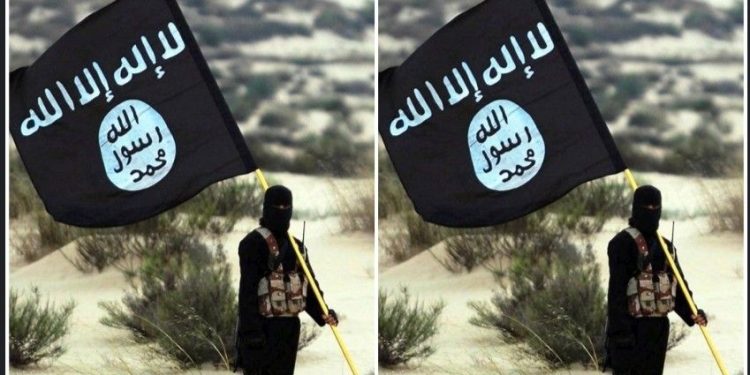 কুখ্যাত সন্ত্রাসবাদী সংগঠন আই এস-এর প্রধান কেন্দ্র হয়ে উঠেছে পাকিস্তান : তালেবান-অনুমোদিত সংবাদমাধ্যমের রিপোর্ট 