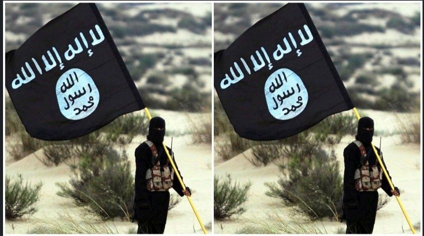 কুখ্যাত সন্ত্রাসবাদী সংগঠন আই এস-এর প্রধান কেন্দ্র হয়ে উঠেছে পাকিস্তান : তালেবান-অনুমোদিত সংবাদমাধ্যমের রিপোর্ট 