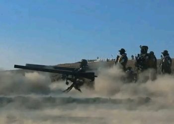 সীমিত সামরিক ক্ষমতা নিয়েই দেদার পাকিস্তানি সেনা খতম করছে তালিবান যোদ্ধারা 