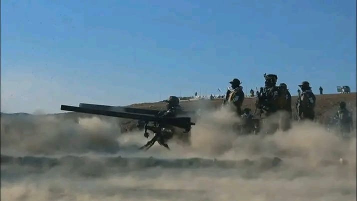 সীমিত সামরিক ক্ষমতা নিয়েই দেদার পাকিস্তানি সেনা খতম করছে তালিবান যোদ্ধারা 